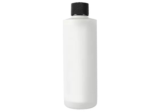 Bouteille réutilisable 250 ml - Avec pompe