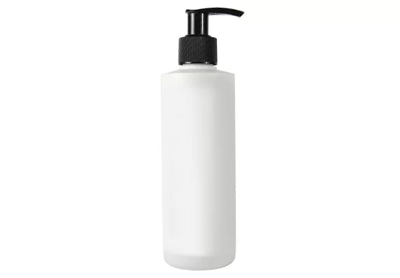 Bouteille réutilisable 250 ml - Avec pompe