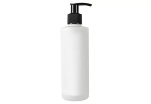 Bouteille réutilisable 250 ml - Avec pompe