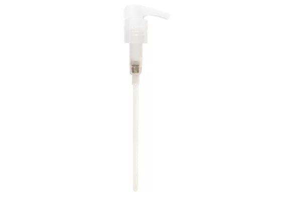 Pompe pour bouteille 4 L – Précision et fiabilité professionnelle