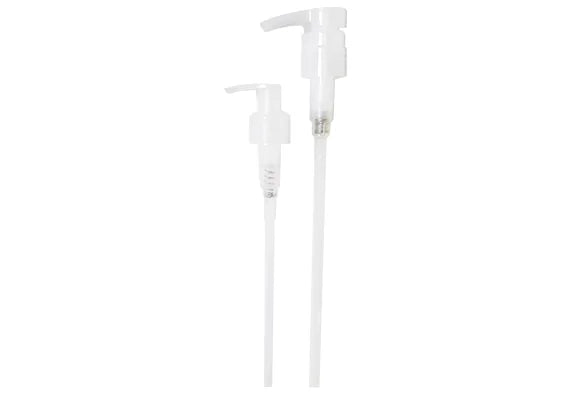 Pompe de 250 ml – Élégante et pratique pour vos soins de massage