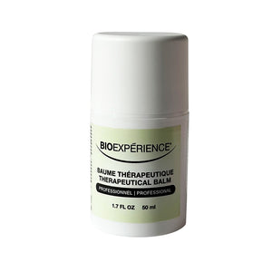 Baume thérapeutique - Réchauffant & hypoallergène